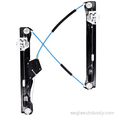 320I 12-18 LT FT DOOR GLASS REGULATOR*F30; SD BM1350120