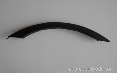 X3 04-10 LT RR WHEEL OPENING MOLDING*W/O AERO BM1790102