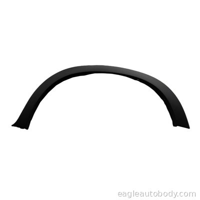 X5 07-13 LT RR WHEEL OPENING MOLDING*E70; W/O BM1790104