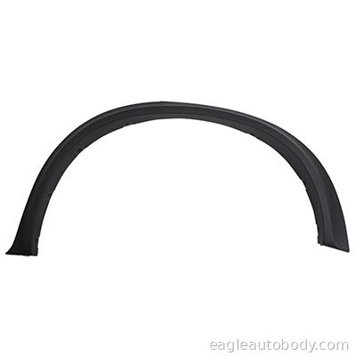 X5 11-13 LT RR WHEEL OPENING MOLDING*E70; 35D BM1790105
