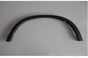 X5 14-16 LT RR WHEEL OPENING MOLDING*F15; 18 BM1790106