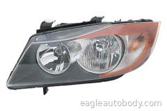 5SERS 04-07 LT.H/L ASSY*HALOGEN*MAKE SURE* P08L6