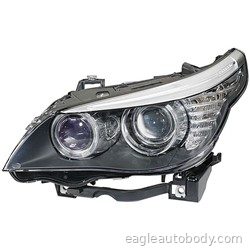 5SERS 08-10 LT.H/L ASSY*HALOGEN TYPE*SDN/WGN P08L12