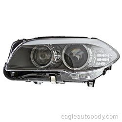 5SERS 11-13 LT.H/L UNIT*HID*W/ADAPTIVE LAMP P08L18