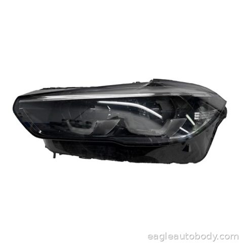 X5/X6 19-23 LT.H/L ASSY*W/LED HIGH BEAM P12614.22