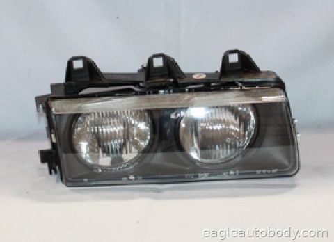 3SERS 92-98 RT H/L ASSY*(ALL)*=H/B 92-99 P07A