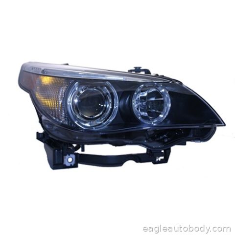 5SERS 04-07 LT.H/L ASSY*HID*W/AUTO ADJUST*FR P08L9