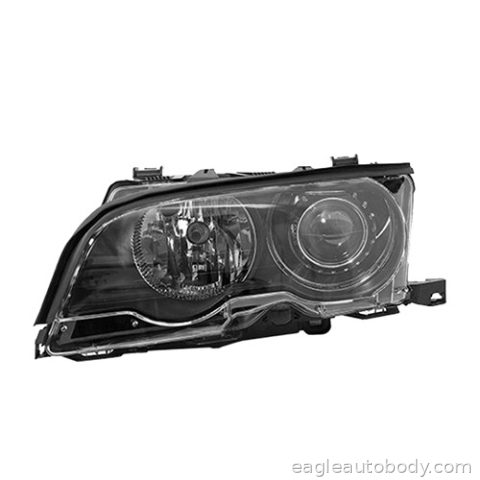 323/328CI/M3 02-06 RT H/L ASSY*CPE/CONV*XENON P07B9C