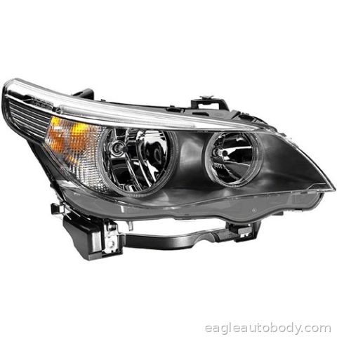 5SERS 04-07 RT H/L ASSY*HALOGEN*MAKE SURE P08L5