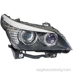 5SERS 08-10 RT.H/L ASSY*HALOGEN TYPE P08L11