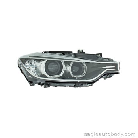 328I 12-15 RT HEADLAMP ASSY COMPOSITE*F30; SD BM2503175