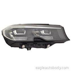 3SERS 19-22 RT.H/L ASSY*SDN*W/O AFS*330I/M340 P07P17