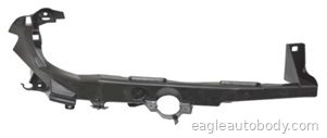 323I 09-11 RT HEADLAMP BRACKET*E90; SDN BM2509103