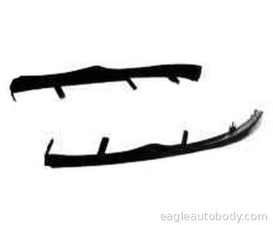 325I 02-05 LT HEADLAMP DOOR*4DR SDN/4DR WAGON BM2512102