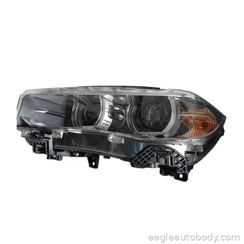 X5 14-16 LT.H/L UNIT*XENON*W/ADAPTIVE P12614.12