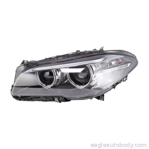528I 14-16 LT HEADLAMP LENS/HOUSING*F10; SDN; BM2518159