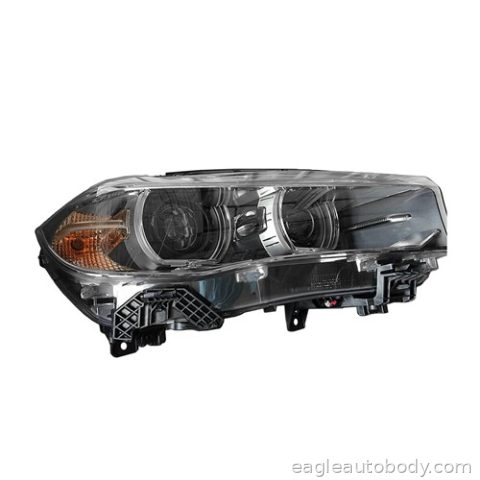 X5 14-16 RT.H/L UNIT*XENON*W/ADAPTIVE P12614.11