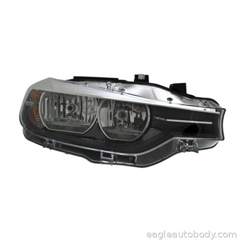 3SERIES 16-18 RT H/L ASSY*HALOGEN TYPE P07P11