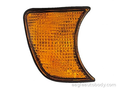 5SERS 89-96 RT PK/SIDEMARKER LAMP P08C