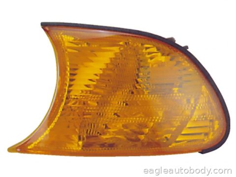 3SERS 99-01 RT PK/SIDEMARKER*CPE/CONV*AMBER P07K