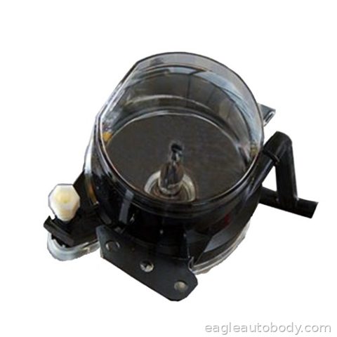 5SERS 04-07 LT FOG LAMP ASSY*525/530/535/545I P08T