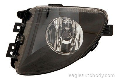 528I 11-11 LT FOG LAMP ASSY*F10; SDN; W/O M P BM2592140