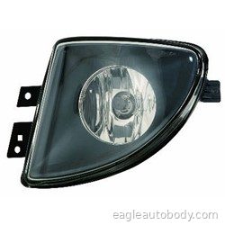 5SERIES 11-13 LT FOG ASSY*=12-13 HYBRID SDN* P08ZL