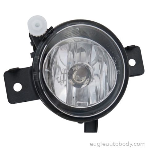 X5 11-13 LT.FOG LAMP ASSY*W/O M.PKG*NSF P12642-6