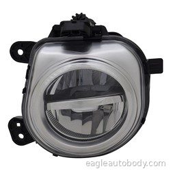 X3 15-17 LT FOG LAMP ASSY*F25; LED BM2592151