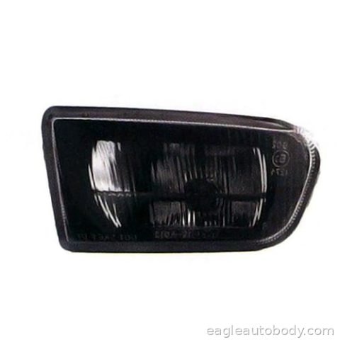 5SERS 97-00 RT FOG LAMP*528I/540I P08M