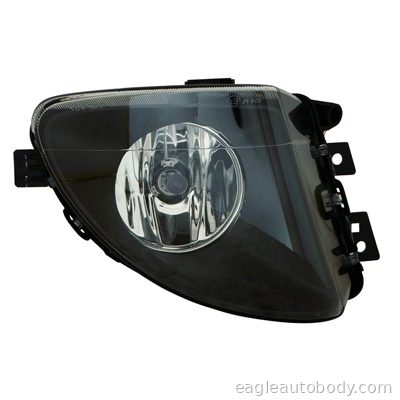 528I 11-11 RT FOG LAMP ASSY*F10; SDN; W/O M P BM2593140