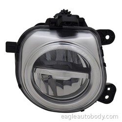 X3 15-17 RT FOG LAMP ASSY*F25; LED BM2593151