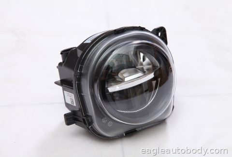 528I/535I/550I 14-16 RT FOG LAMP ASSY*W/O NIG P07N11