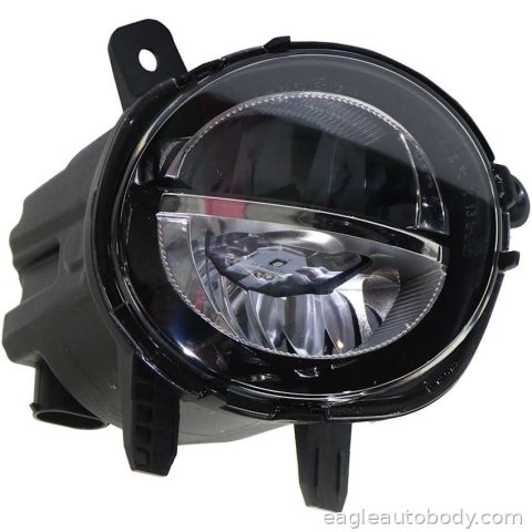 3/4 SESERIES 14-18 RT FOG LIGHT ASSY*LED TYPE P07N9
