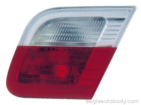 325I 03-06 LT TAILLAMP ASSY*2DR COUPE/CONVERT BM2800117