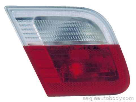 325I 03-06 RT TAILLAMP ASSY*2DR COUPE/CONVERT BM2801117