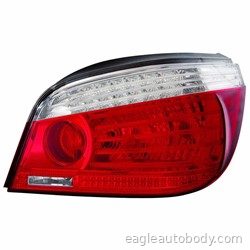 5SERS 08-10 RT.TAIL LAMP ASSY*LED*FROM.03/08* P08K3