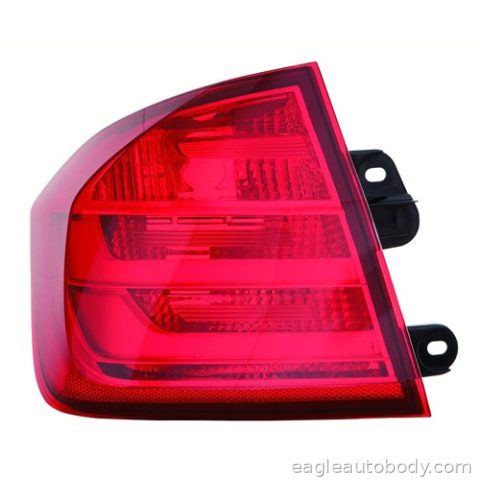 3SERS 12-14 LT.TAIL LAMP ASSY*SDN=HYBRD=15 M3 P07V-8