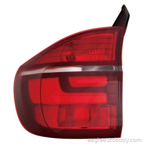 X5 11-13 LT.TAIL LAMP ASSY*OUTER P12650