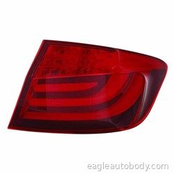5SERIS 11-13 RT.TAIL LAMP ASSY*SDN*LED P08K5