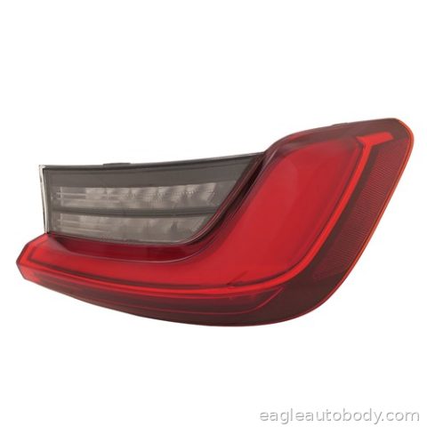 3SERS 19-22 RT.TAIL LAMP ASSY*SDN*LED P07V15