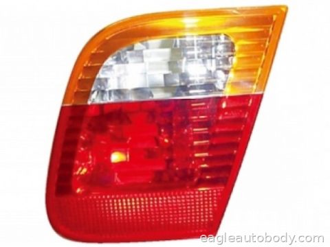 325I 02-05 LT BACK UP LAMP ASSY*E46; SDN; DEC BM2882103
