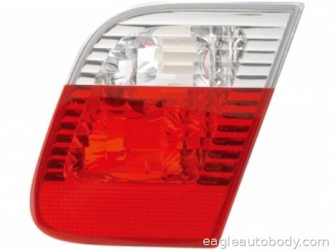 323I 02-05 LT BACK UP LAMP ASSY*4DR SDN; E46; BM2882104