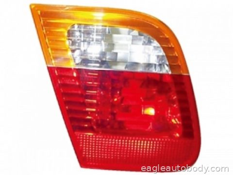 325I 02-05 RT BACK UP LAMP ASSY*E46; SDN; DEC BM2883103