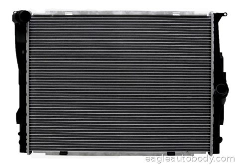 3SERS 06-07 RADIATOR*(W/O TURBO) R12506