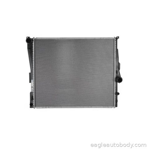 X3 07-10 RADIATOR ASSY*E83; A/T BM3010169