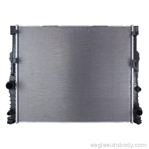 7SERS*750I/M760I 16-19 RADIATOR*V8*4.4/4.6LT. R12703