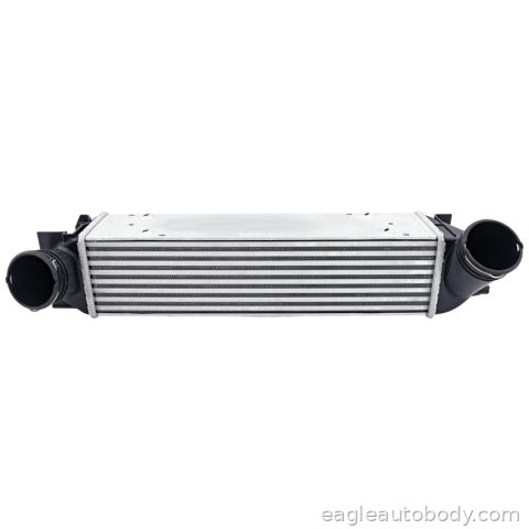 135I 08-13 INTERCOOLER ASSY*E88; CONV BM3012115