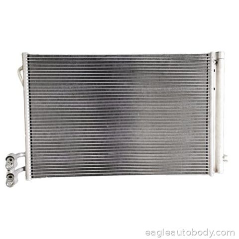 3SERS 06-09 AC CONDENSER(W/R/D)*=BMW 1 AC12508