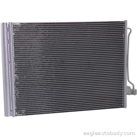 5SERS 11-13 AC CONDENSER*528I/550I*W/R/DRYER AC12604